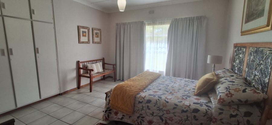 Commercial Property for Sale in Roodewal Free State